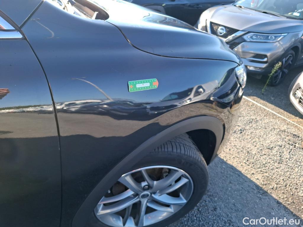  MG  EHS MG  / 2021 / 5P / SUV 1.5T GDI PHEV Luxe Auto #14