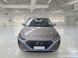  Hyundai   Ioniq HYUNDAI / 2019 / 5P / BERLINA 1.6 PLUG-IN HYBRID 6DCT TECH #6