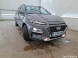  Hyundai  Konna Kona Executive Hybrid 2WD 1.6 GDI 140CV BVA6 E6dT #4