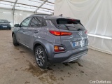  Hyundai  Konna Kona Executive Hybrid 2WD 1.6 GDI 140CV BVA6 E6dT #2