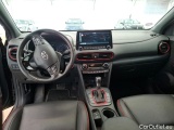  Hyundai  Konna Kona Executive Hybrid 2WD 1.6 GDI 140CV BVA6 E6dT #5