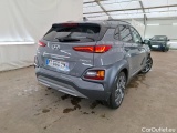  Hyundai  Konna Kona Executive Hybrid 2WD 1.6 GDI 140CV BVA6 E6dT #3