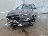  Hyundai  Konna Kona Executive Hybrid 2WD 1.6 GDI 140CV BVA6 E6dT 