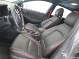  Hyundai  Konna Kona Executive Hybrid 2WD 1.6 GDI 140CV BVA6 E6dT #8