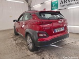  Hyundai  Konna HYUNDAI Kona / 2017 / 5P / SUV ELECTRIQUE 39 kWh 136 ch Intuitive #2