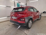  Hyundai  Konna HYUNDAI Kona / 2017 / 5P / SUV ELECTRIQUE 39 kWh 136 ch Intuitive #3