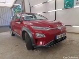  Hyundai  Konna HYUNDAI Kona / 2017 / 5P / SUV ELECTRIQUE 39 kWh 136 ch Intuitive #4
