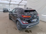  Hyundai  Konna HYUNDAI Kona / 2020 / 5P / SUV 1.6 HYBRID 141 EXECUTIVE HEV #2