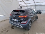  Hyundai  Konna HYUNDAI Kona / 2020 / 5P / SUV 1.6 HYBRID 141 EXECUTIVE HEV #3