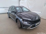  Hyundai  Konna HYUNDAI Kona / 2020 / 5P / SUV 1.6 HYBRID 141 EXECUTIVE HEV #4