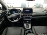  Hyundai  Konna HYUNDAI Kona / 2020 / 5P / SUV 1.6 HYBRID 141 EXECUTIVE HEV #5