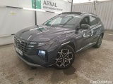  Hyundai  Tucson  N-Line Executive Mild-Hybrid 2WD 1.6 CRDI 135CV BVA7 E6d 