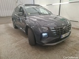  Hyundai  Tucson  N-Line Executive Mild-Hybrid 2WD 1.6 CRDI 135CV BVA7 E6d #4