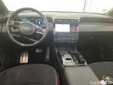  Hyundai  Tucson  N-Line Executive Mild-Hybrid 2WD 1.6 CRDI 135CV BVA7 E6d #5