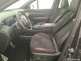  Hyundai  Tucson  N-Line Executive Mild-Hybrid 2WD 1.6 CRDI 135CV BVA7 E6d #8