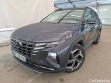  Hyundai  Tucson HYUNDAI  / 2020 / 5P / SUV 1.6 PHEV 265 HTRAC EXECUTIVE 4WD AUTO 