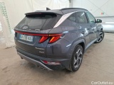  Hyundai  Tucson HYUNDAI  / 2020 / 5P / SUV 1.6 PHEV 265 HTRAC EXECUTIVE 4WD AUTO #3