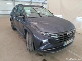  Hyundai  Tucson HYUNDAI  / 2020 / 5P / SUV 1.6 PHEV 265 HTRAC EXECUTIVE 4WD AUTO #4