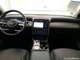  Hyundai  Tucson HYUNDAI  / 2020 / 5P / SUV 1.6 PHEV 265 HTRAC EXECUTIVE 4WD AUTO #5