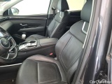  Hyundai  Tucson HYUNDAI  / 2020 / 5P / SUV 1.6 PHEV 265 HTRAC EXECUTIVE 4WD AUTO #8