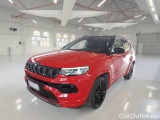  Jeep  Compass JEEP  / 2021 / 5P / SUV 1.3 T4 PHEV 240CV S 4XE AUTO 