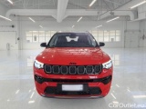  Jeep  Compass JEEP  / 2021 / 5P / SUV 1.3 T4 PHEV 240CV S 4XE AUTO #6