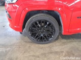  Jeep  Compass JEEP  / 2021 / 5P / SUV 1.3 T4 PHEV 240CV S 4XE AUTO #20