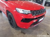  Jeep  Compass JEEP  / 2021 / 5P / SUV 1.3 T4 PHEV 240CV S 4XE AUTO #37
