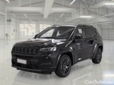  Jeep  Compass JEEP  / 2021 / 5P / SUV 1.3 T4 PHEV 240CV S 4XE AUTO 