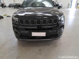  Jeep  Compass JEEP  / 2021 / 5P / SUV 1.3 T4 PHEV 240CV S 4XE AUTO #27