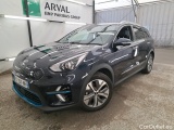  KIA  Niro KIA e- / 2016 / 5P / Berline e-Active 64 kWh 204 ch 