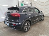  KIA  Niro KIA e- / 2016 / 5P / Berline e-Active 64 kWh 204 ch #4