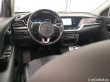  KIA  Niro KIA e- / 2016 / 5P / Berline e-Active 64 kWh 204 ch #6