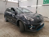  KIA  Niro KIA e- / 2016 / 5P / Berline e-Active 64 kWh 204 ch #5