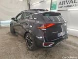  KIA  Sportage  GT-Line Premium Plug-in Hybrid 4WD 1.6 T-GDI 265CV BVA6 E6d #2