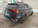  KIA  Sportage  GT-Line Premium Plug-in Hybrid 4WD 1.6 T-GDI 265CV BVA6 E6d #3