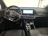  KIA  Sportage  GT-Line Premium Plug-in Hybrid 4WD 1.6 T-GDI 265CV BVA6 E6d #5