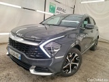  KIA  Sportage  Design Hybrid 1.6 T-GDi 230CV BVA6 E6d 