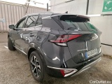  KIA  Sportage  Design Hybrid 1.6 T-GDi 230CV BVA6 E6d #2