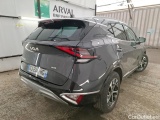  KIA  Sportage  Design Hybrid 1.6 T-GDi 230CV BVA6 E6d #3