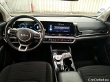  KIA  Sportage  Design Hybrid 1.6 T-GDi 230CV BVA6 E6d #5