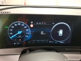  KIA  Sportage  Design Hybrid 1.6 T-GDi 230CV BVA6 E6d #6