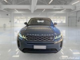  Land Rover  Range Rover Evoque LAND ROVER  / 2018 / 5P / SUV 1.5 P300E PHEV SE AWD AUTO #6