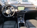  MG  EHS MG  / 2021 / 5P / SUV 1.5T GDI PHEV Luxe Auto #5