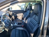  MG  EHS MG  / 2021 / 5P / SUV 1.5T GDI PHEV Luxe Auto #8