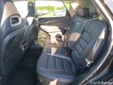  MG  EHS MG  / 2021 / 5P / SUV 1.5T GDI PHEV Luxe Auto #9