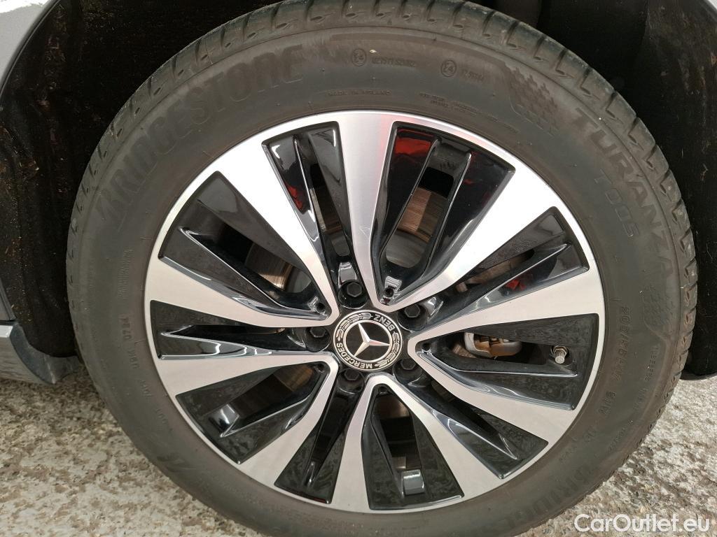  Mercedes  A-Klasse MERCEDES-BENZ Classe A Compact / 2018 / 5P / Berline A 250 e Business Line 8G-DCT #20