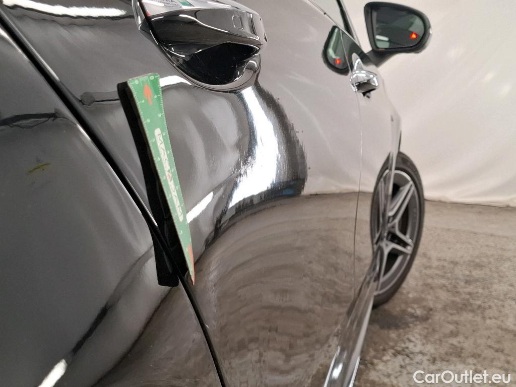  Mercedes  A-Klasse MERCEDES-BENZ Classe A Compact / 2018 / 5P / Berline A 250 e AMG Line 8G-DCT #4