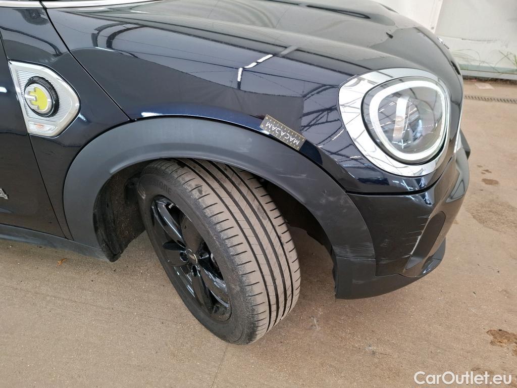 Mini  Countryman MINI  / 2020 / 5P / Crossover Cooper SE ALL4 Essential 125+95ch BVA6 #16