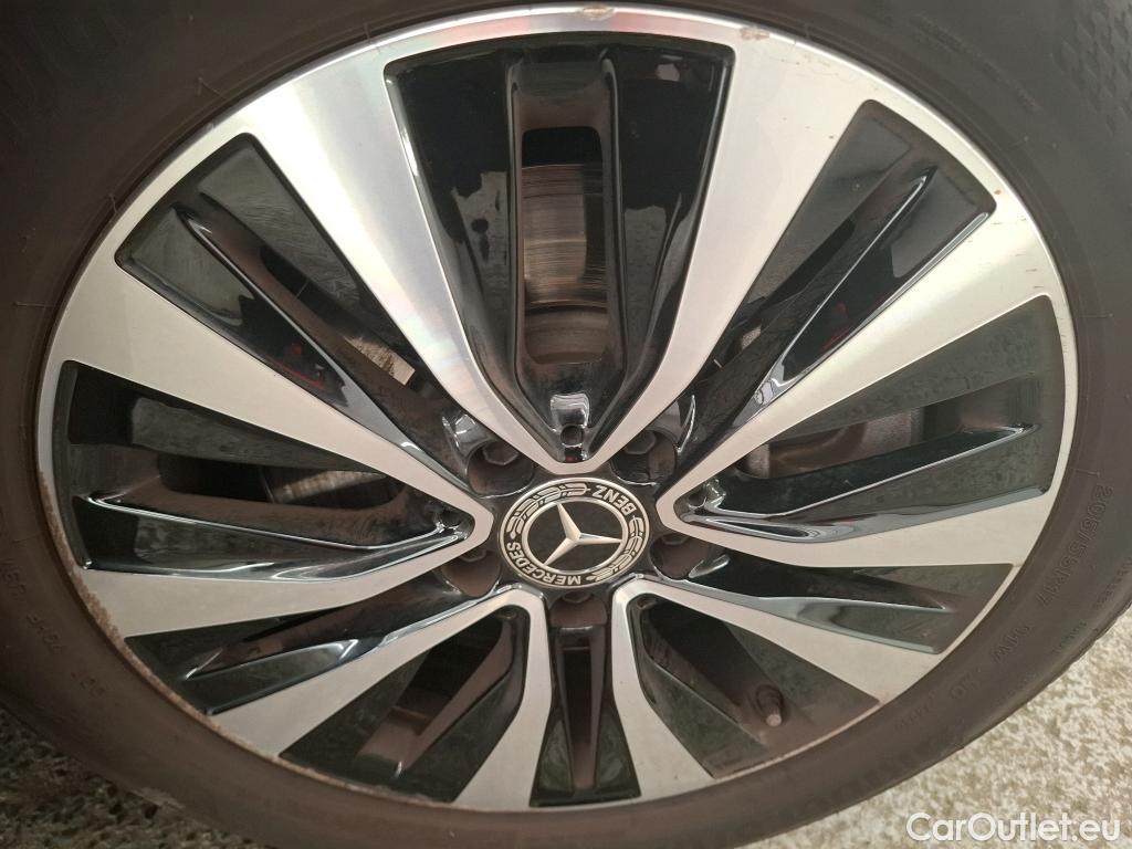  Mercedes  A-Klasse MERCEDES-BENZ Classe A Compact / 2018 / 5P / Berline A 250 e Business Line 8G-DCT #13